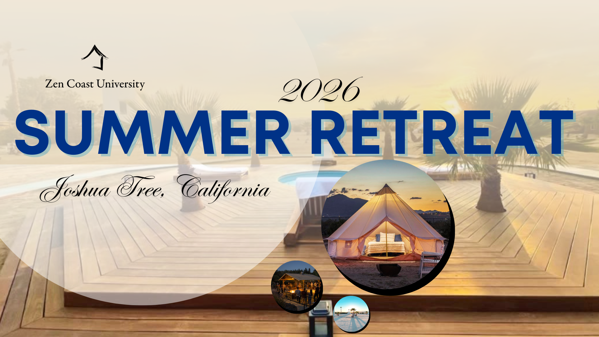 2026 ZCU Retreat